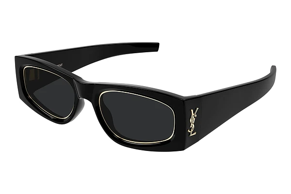 Sunglasses Saint Laurent SL M140 RIM 001