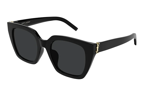 Sunglasses Saint Laurent SL M143/F 001