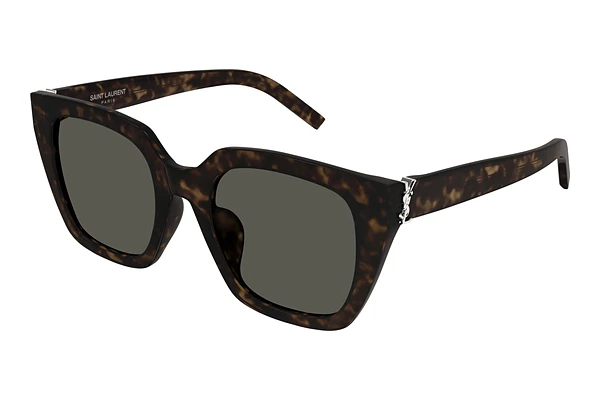 Sunglasses Saint Laurent SL M143/F 002