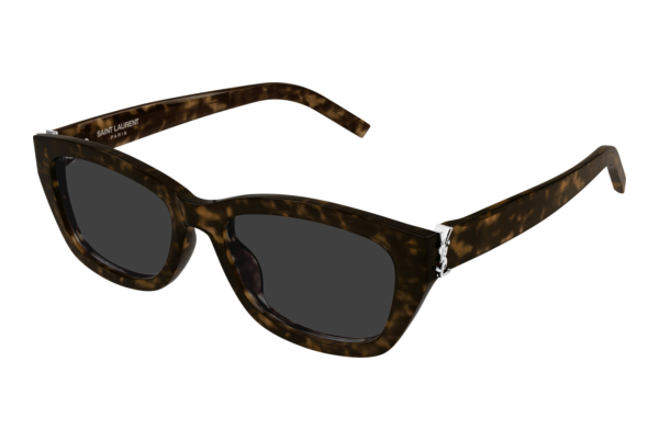 Sunglasses Saint Laurent SL M153/F 002