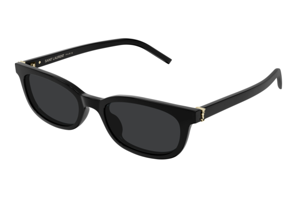 Sunglasses Saint Laurent SL M160/F 001