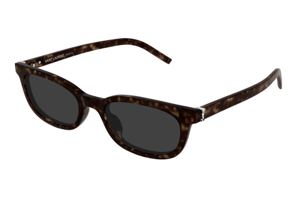Sunglasses Saint Laurent SL M160/F 002