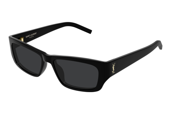 Sunglasses Saint Laurent SL M182 JAZZ 001