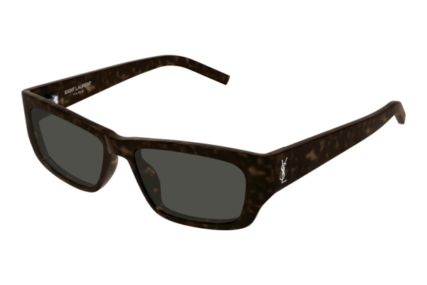 Sunglasses Saint Laurent SL M182 JAZZ 002