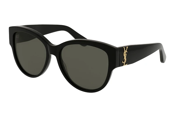 Sunglasses Saint Laurent SL M3 002