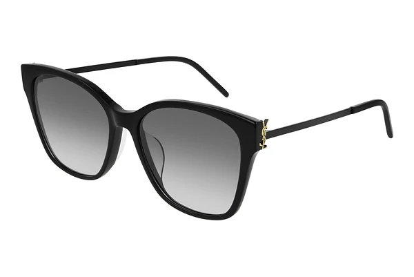 Sunglasses Saint Laurent SL M48S/K 002
