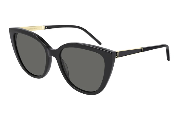Sunglasses Saint Laurent SL M70 002