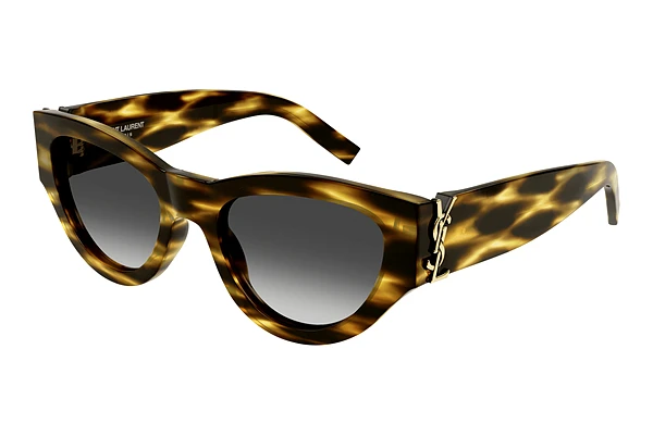 Sunglasses Saint Laurent SL M94 005