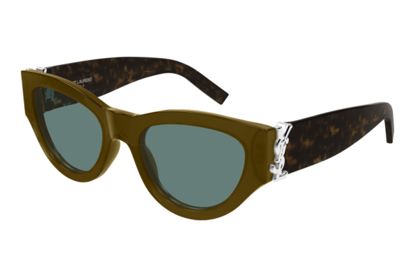 Sunglasses Saint Laurent SL M94 013