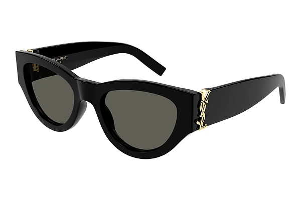 Sunglasses Saint Laurent SL M94/F 001