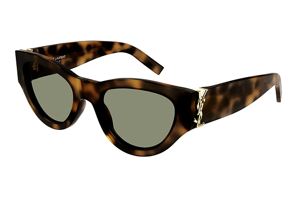 Sunglasses Saint Laurent SL M94/F 002