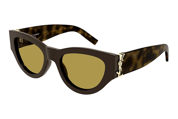 Sunglasses Saint Laurent SL M94/F 007