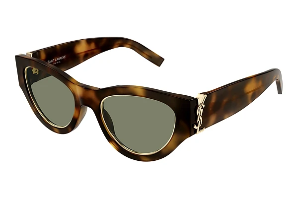 Sunglasses Saint Laurent SL M94 RIM 001