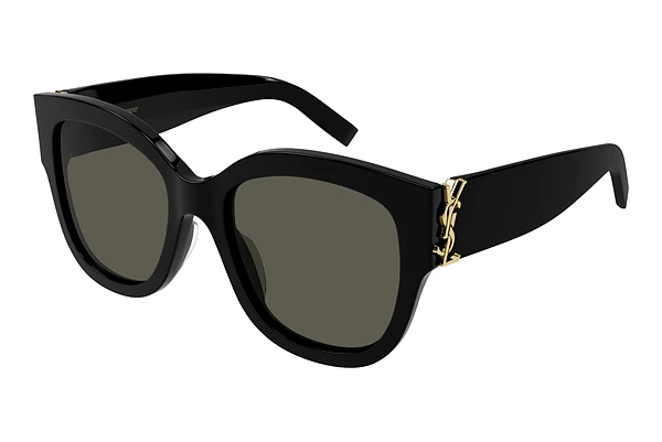 Sunglasses Saint Laurent SL M95/F 001