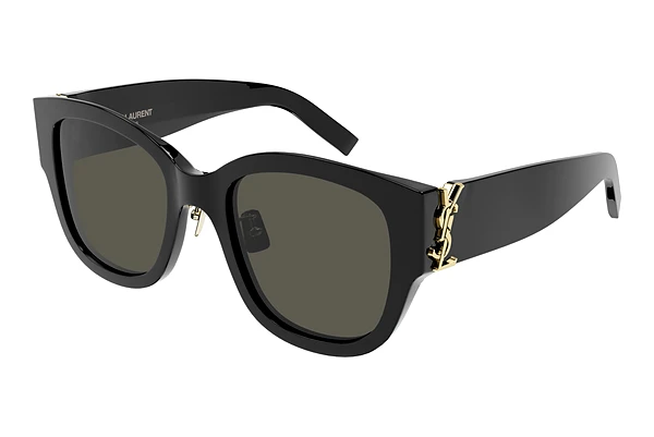 Sunglasses Saint Laurent SL M95/K 001