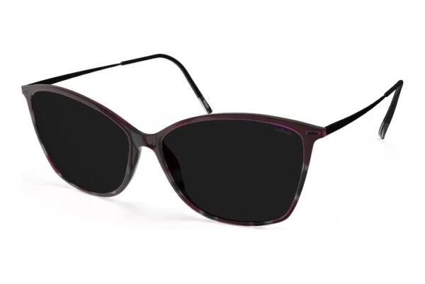Sunglasses Silhouette Sun Lite Collection (3192 3540)