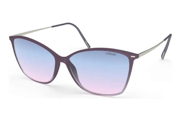 Sunglasses Silhouette Sun Lite Collection (3192 4000)