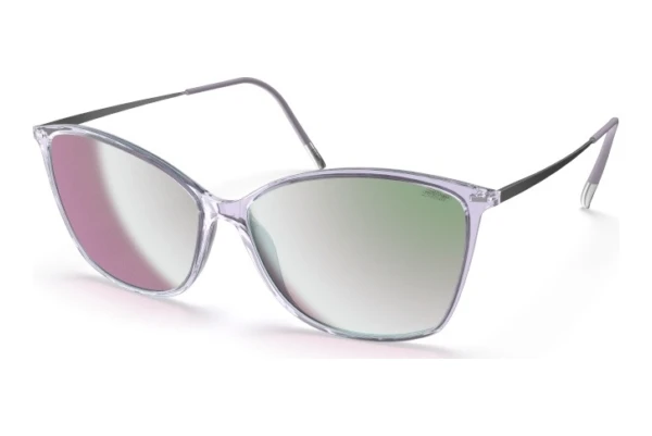 Sunglasses Silhouette Sun Lite Collection (3192 4100)