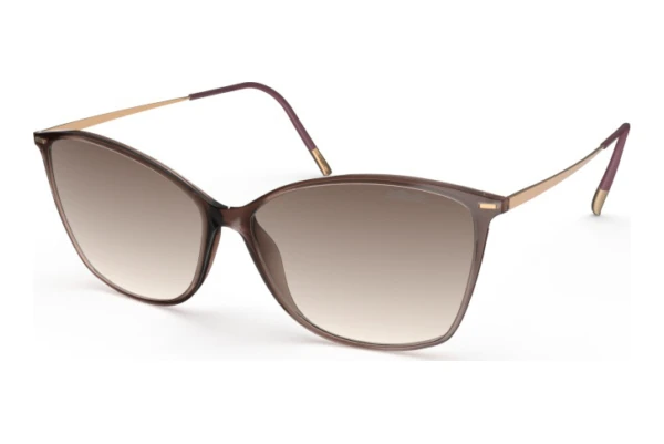 Sunglasses Silhouette Sun Lite Collection (3192 6030)