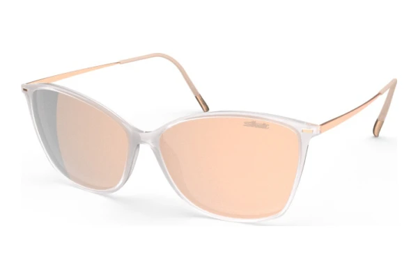Sunglasses Silhouette Sun Lite Collection (3192 8530)