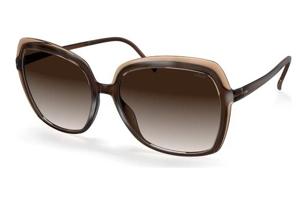 Sunglasses Silhouette Eos Collection (3193 6030)