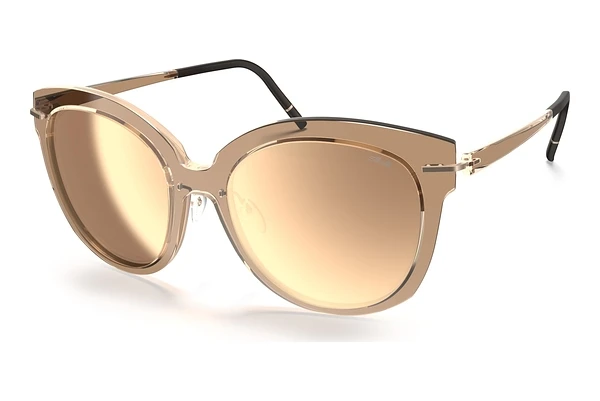 Sunglasses Silhouette Infinity Collection (3194 6030)