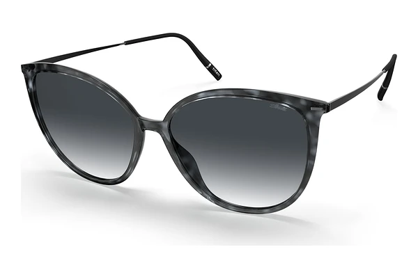 Sunglasses Silhouette Sun Lite Collection (3195 6540)