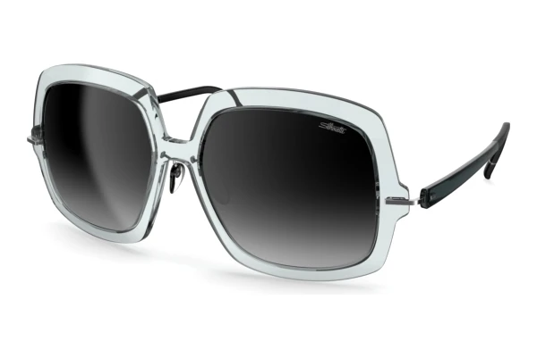 Sunglasses Silhouette Infinity Collection (3197 6500)