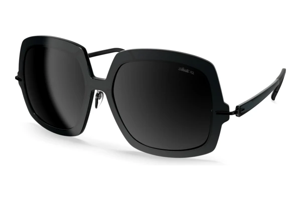 Sunglasses Silhouette Infinity Collection (3197 9040)