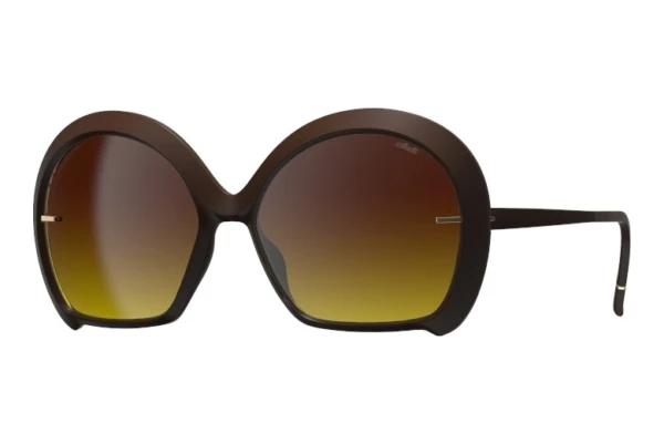 Sunglasses Silhouette Iconic Shades (3200 6230)