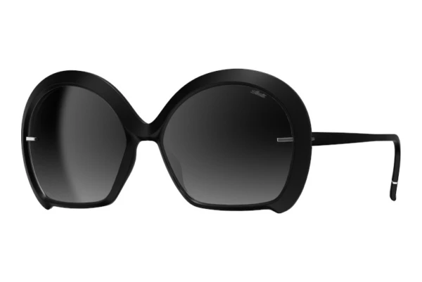 Sunglasses Silhouette Iconic Shades (3200 9000)