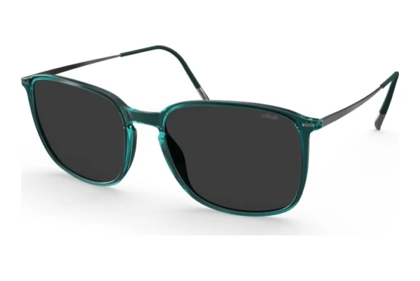 Sunglasses Silhouette Sun Lite Collection (4078 5000)