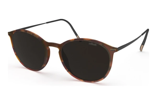 Sunglasses Silhouette Sun Lite Collection (4079 6040)