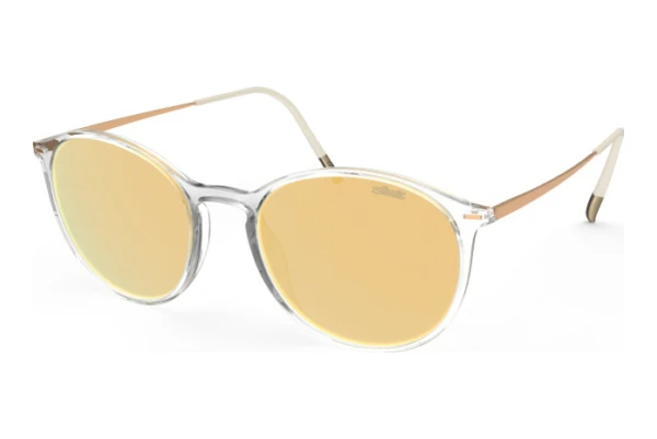 Sunglasses Silhouette Sun Lite Collection (4079 8530)