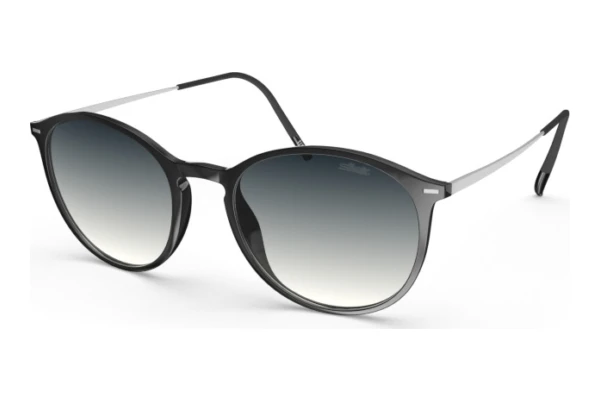 Sunglasses Silhouette Sun Lite Collection (4079 9000)
