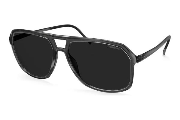 Sunglasses Silhouette Eos Collection (4080 6510)