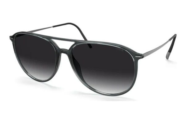 Sunglasses Silhouette Sun Lite Collection (4081 6500)