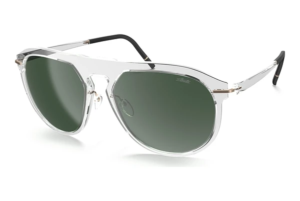 Sunglasses Silhouette Infinity Collection (4083 1030)