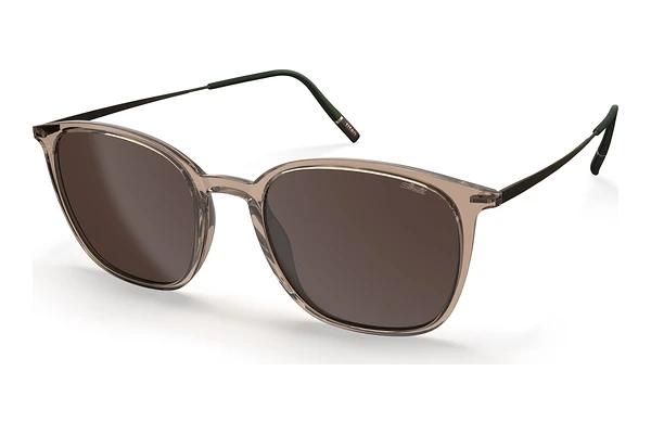 Sunglasses Silhouette Sun Lite Collection (4086 6040)