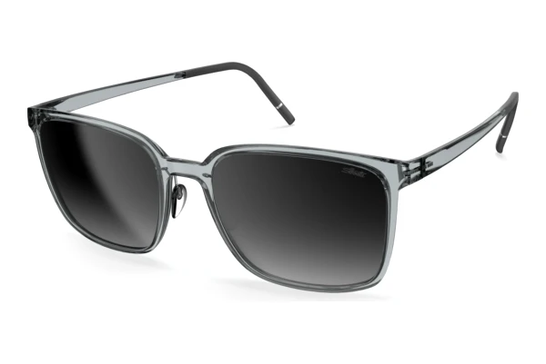Sunglasses Silhouette Element Collection (4088 6510)