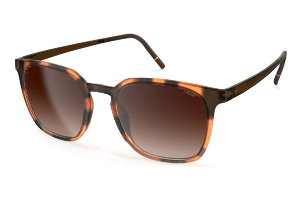 Sunglasses Silhouette Element Collection (4089 6230)