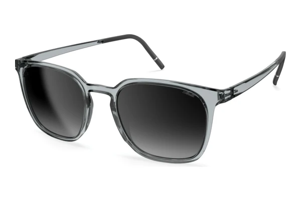 Sunglasses Silhouette Element Collection (4089 6510)