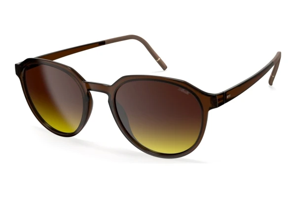 Sunglasses Silhouette Element Collection (4090 6330)