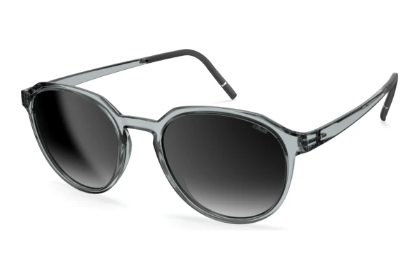 Sunglasses Silhouette Element Collection (4090 6510)