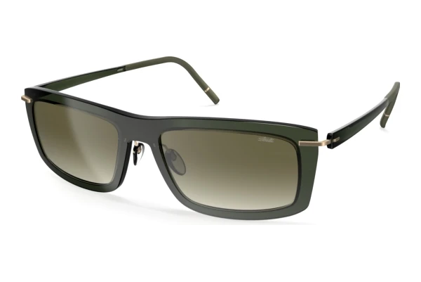 Sunglasses Silhouette Infinity Collection (4091 5530)