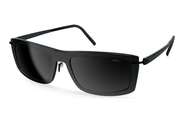 Sunglasses Silhouette Infinity Collection (4091 9240)