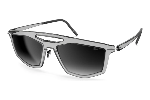 Sunglasses Silhouette Infinity Collection (4092 6510)