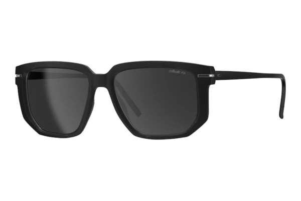 Sunglasses Silhouette Iconic Shades (4093 9060)