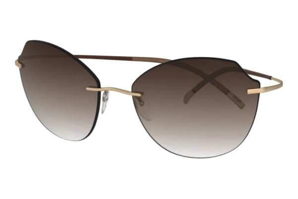Sunglasses Silhouette TMA Collection (8158 8540)