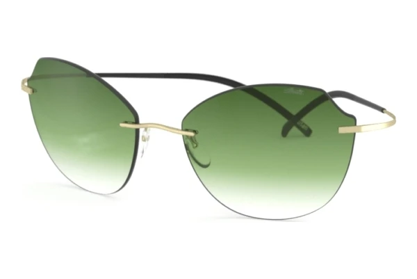 Sunglasses Silhouette TMA Collection (8158 8640)